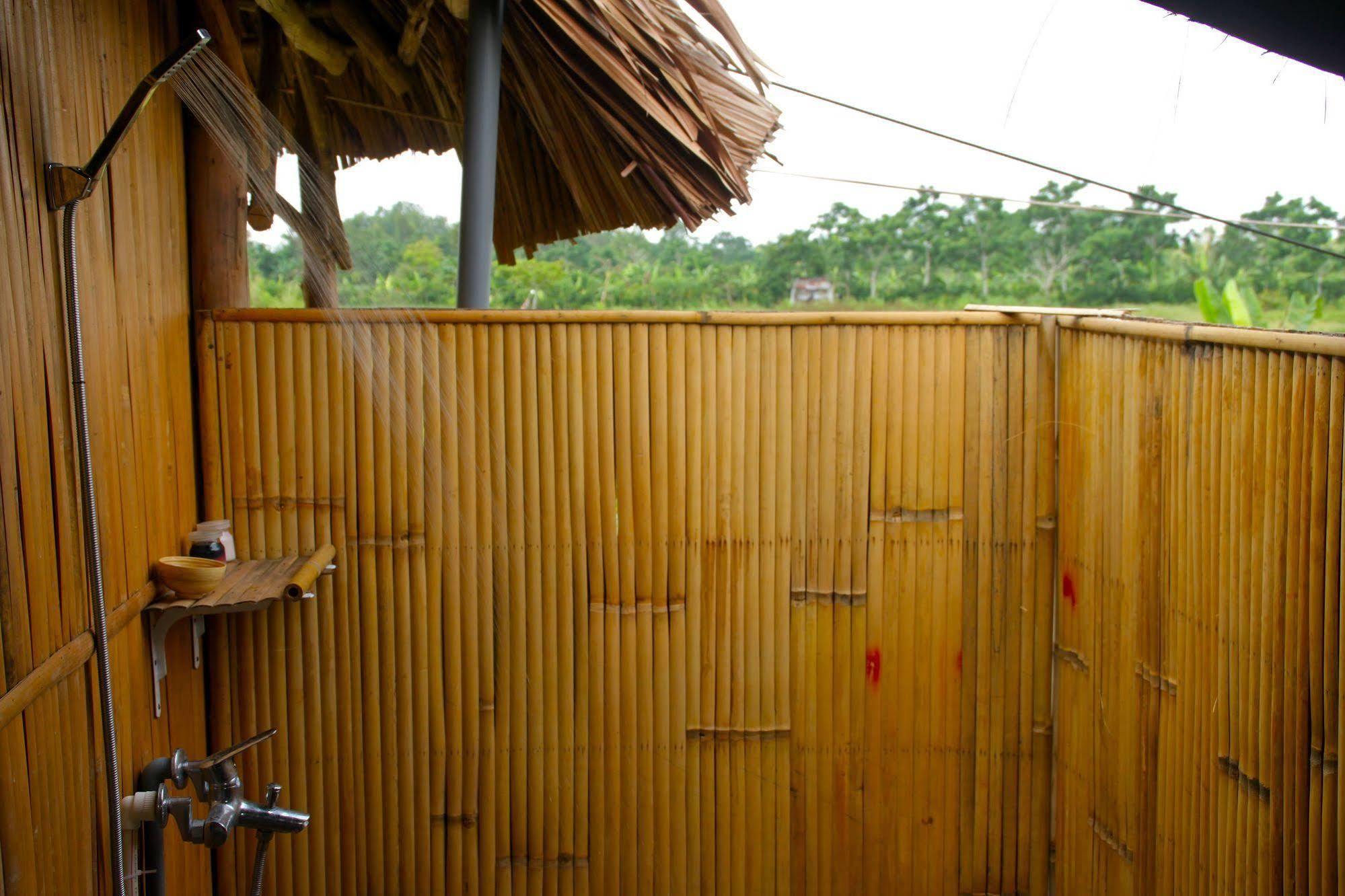 Nguyen Shack - Mekong Can Tho Villa Exterior photo