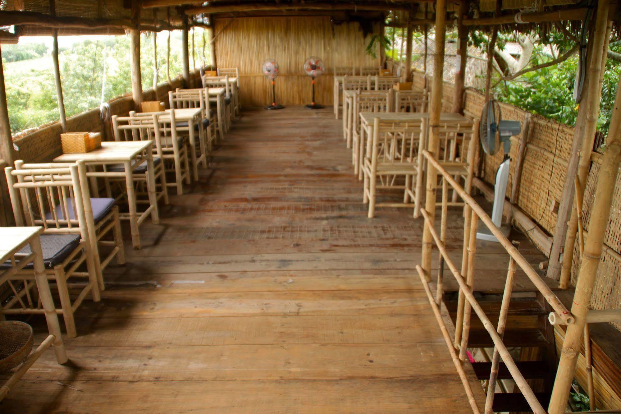 Nguyen Shack - Mekong Can Tho Villa Exterior photo